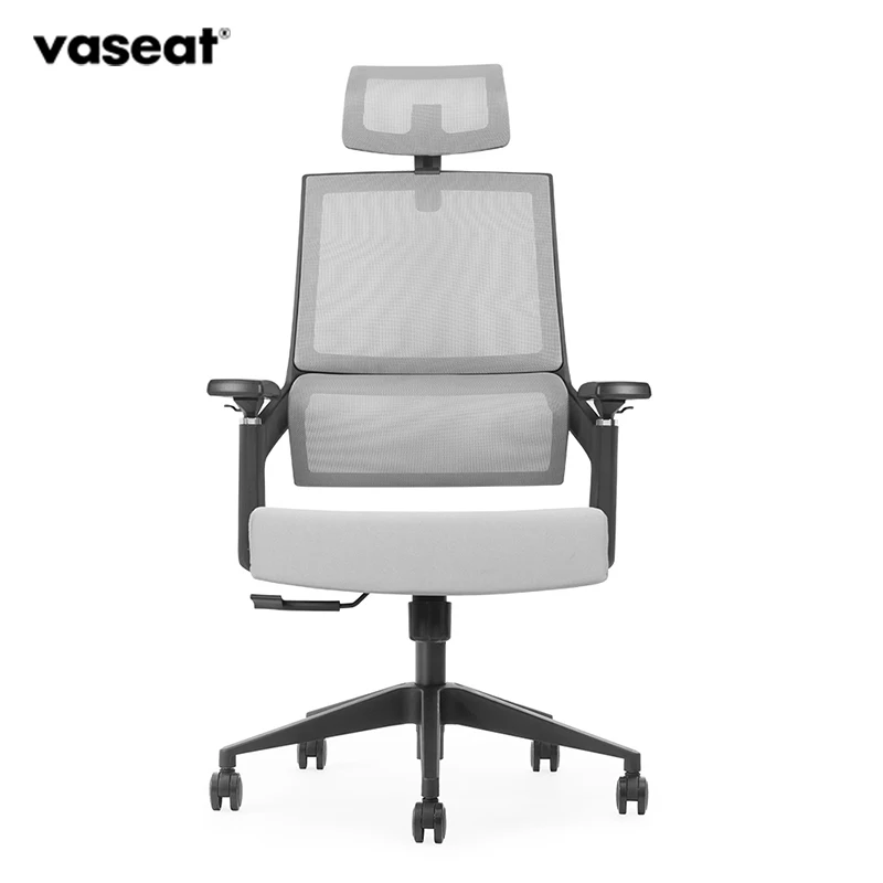 Computer Mesh manager luxury Adjustable Ergonomic Modern High Quality Revolving Home Office Chair