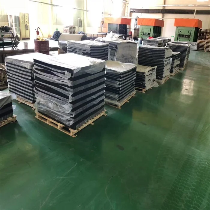 20mm thickness sbr rubber sheet