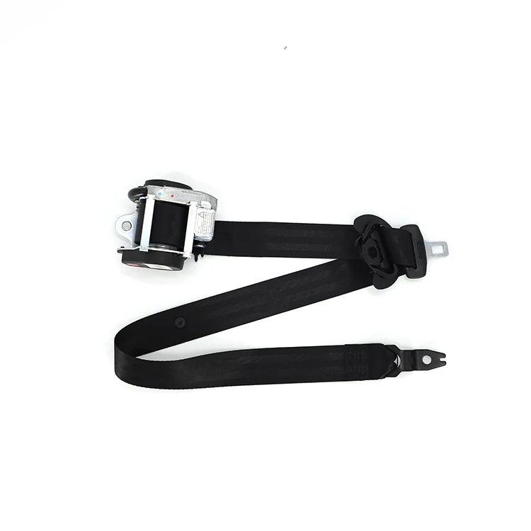 Hot selling  3 points seat belt pretensioner for Santana