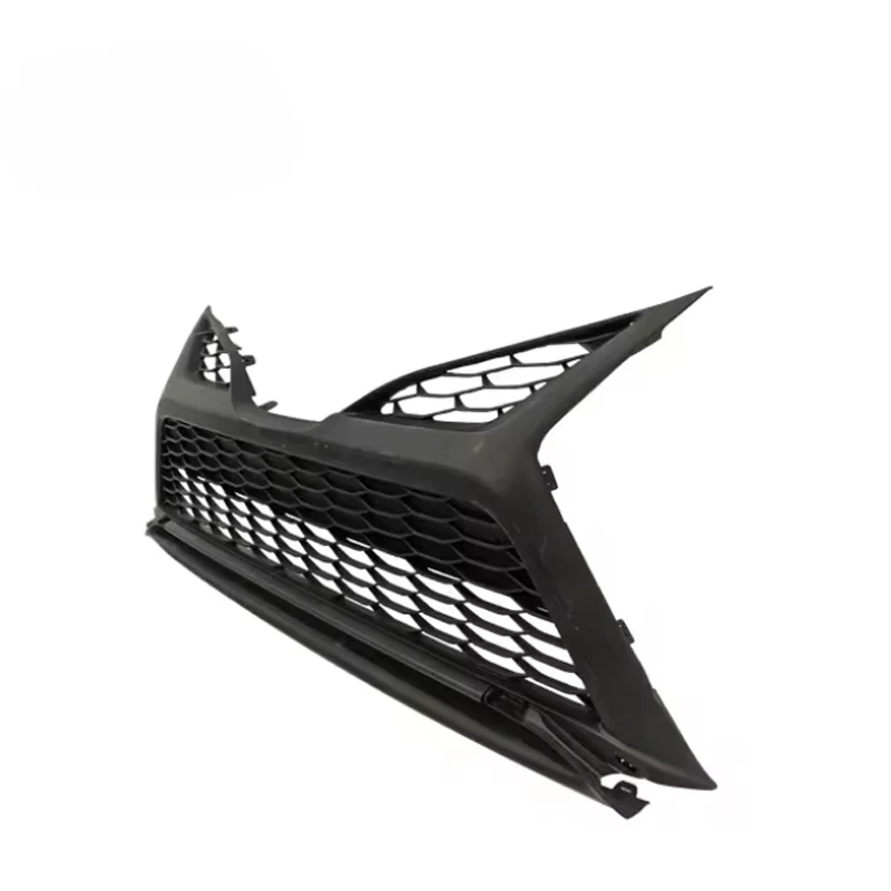 53113-06160 53113-06230 Camry 2021 US SE XSE Lower Grill Front Bumper Grille Body Parts Kit Car Accessories for Toyota