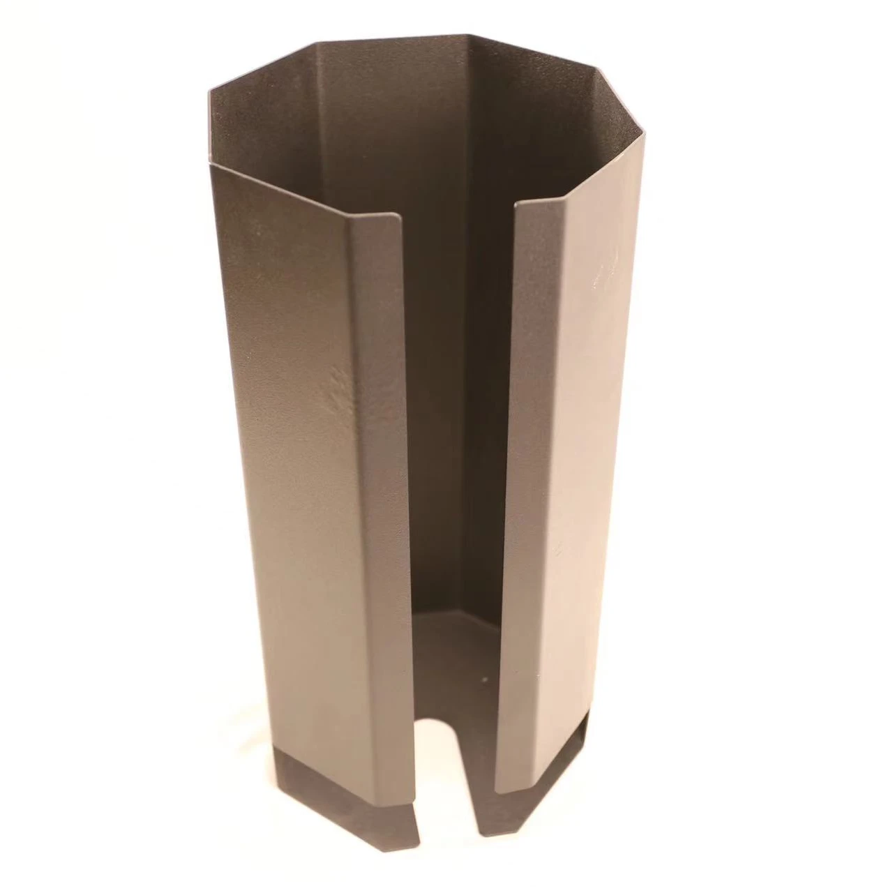 Лидер продаж, многофункциональный держатель для хранения, металлический держатель, большой держатель для пенопласта