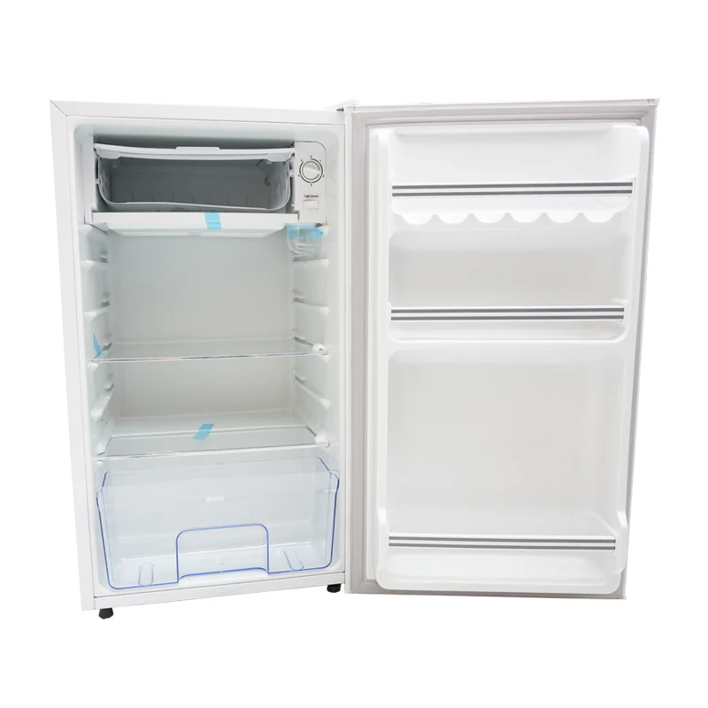 Tengo TG-90 fridge refrigerator top-freezer refrigerators cold room refrigerator freezer