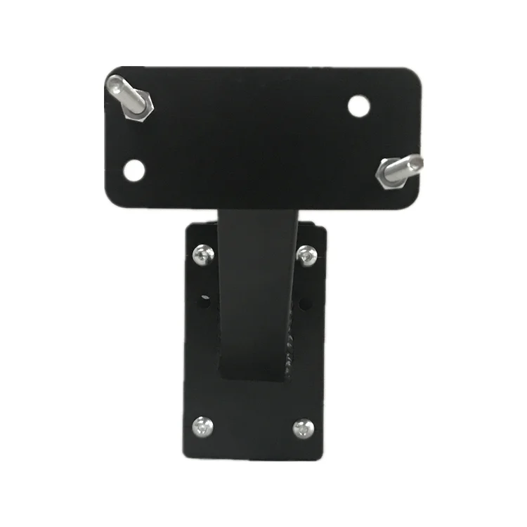 Oem Factory Supply Truck Parts Spare Tire Carrier Spare Wheel Carrier Mount