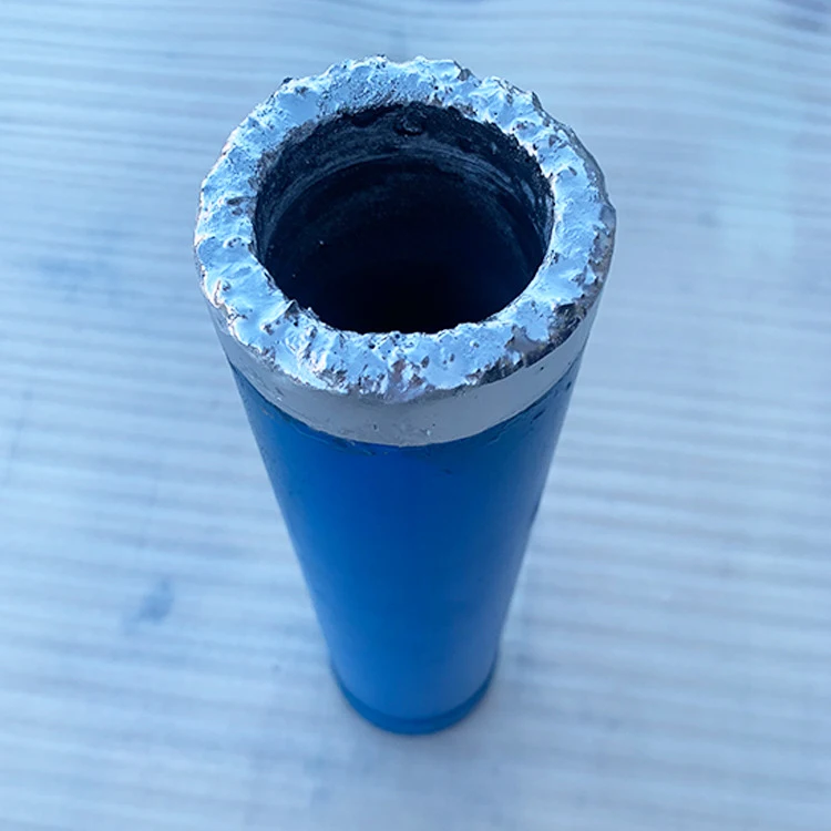 API Oil Well Drilling Downhole Fishing Tools Washover Shoe Washover Pipe