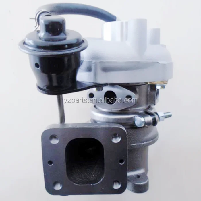 KT10-1B Turbocharger 0K058-13700C 0K05813700C OK058-13700C OK05813700C Turbo for Retona 2.0 TD 61 Kw - 83 HP RF