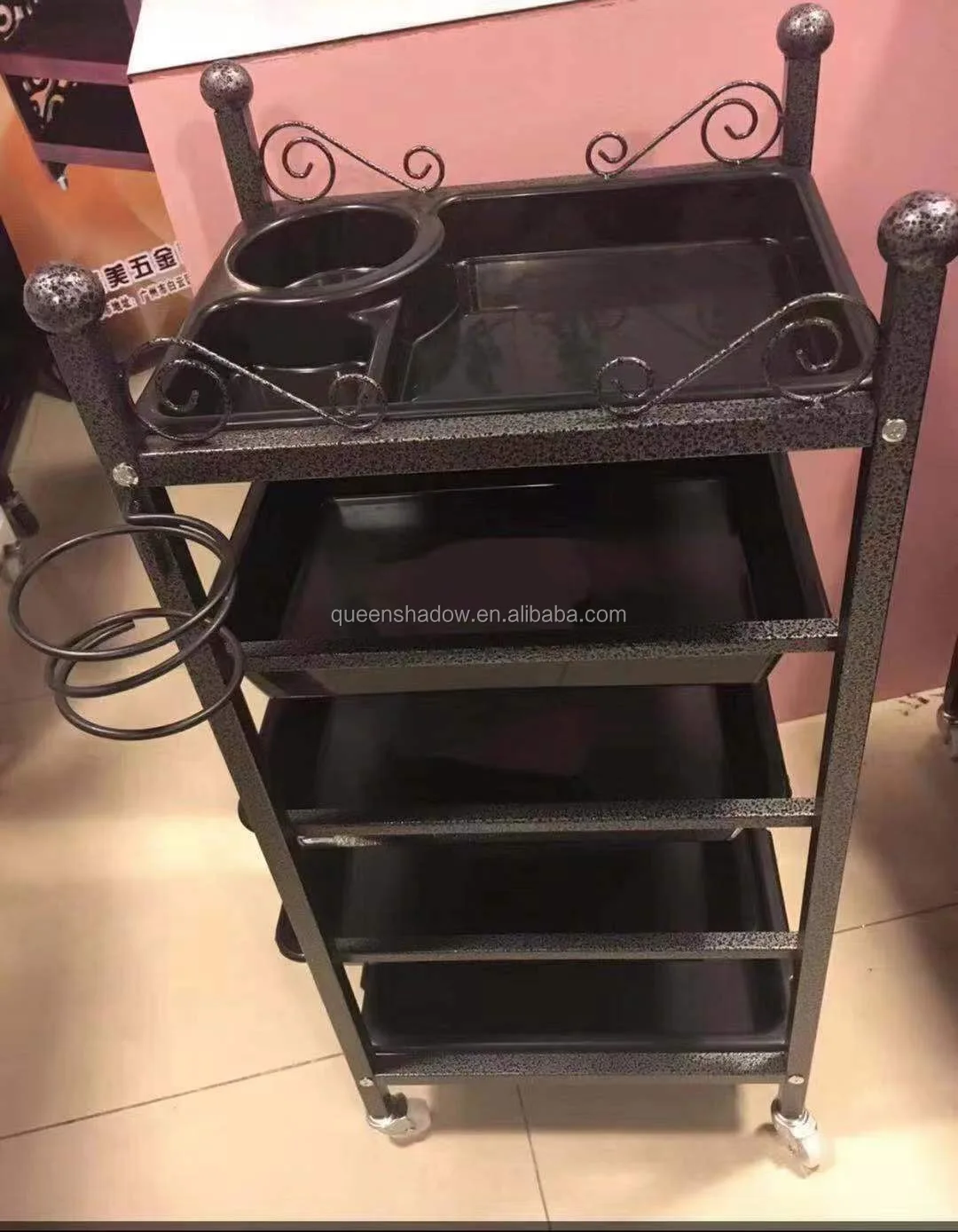Лидер продаж тележка для гостиниц
