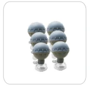 RC-ECG3306B ecg machines 6 channel portable price portable ecg machine