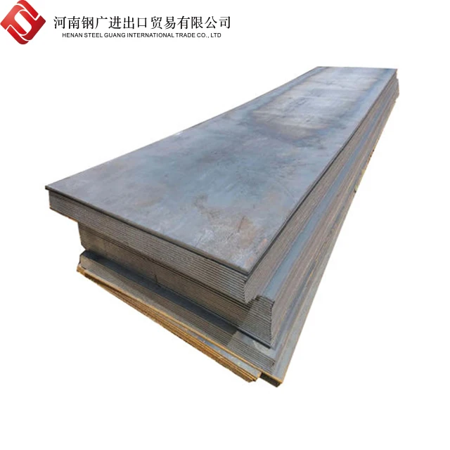 ASTM A516 Gr70 Pressure Vessel Steel Plate/ Carbon Steel Plate
