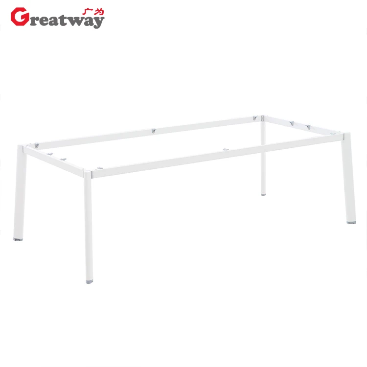 High Quality Luxury Furniture Office Meeting Table Frame Office Table