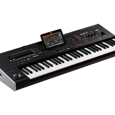 Korg PA1000 61 keys PA4X PA800 PA700 PA600 61-Key Professional High Performance Arranger Keyboard Workstation Piano in stock.