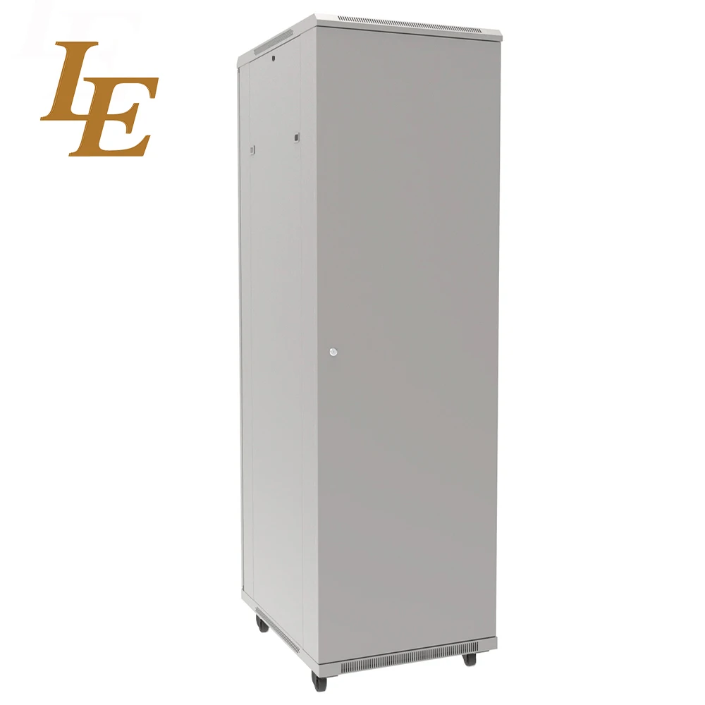 Hot Selling 42U China Network Floorstanding Rack For Equipment