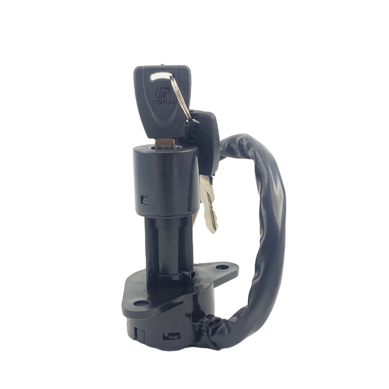 Motorcycle Ignition Switch Lock GS six wireMotorcycle High Quality Spare Parts Universal Motorcycle Locks