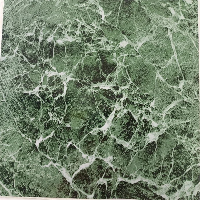 Hot Sale Factory price Stick Glue Vinyl tile Peel And Stick Adhesive Waterproof Stick Floor