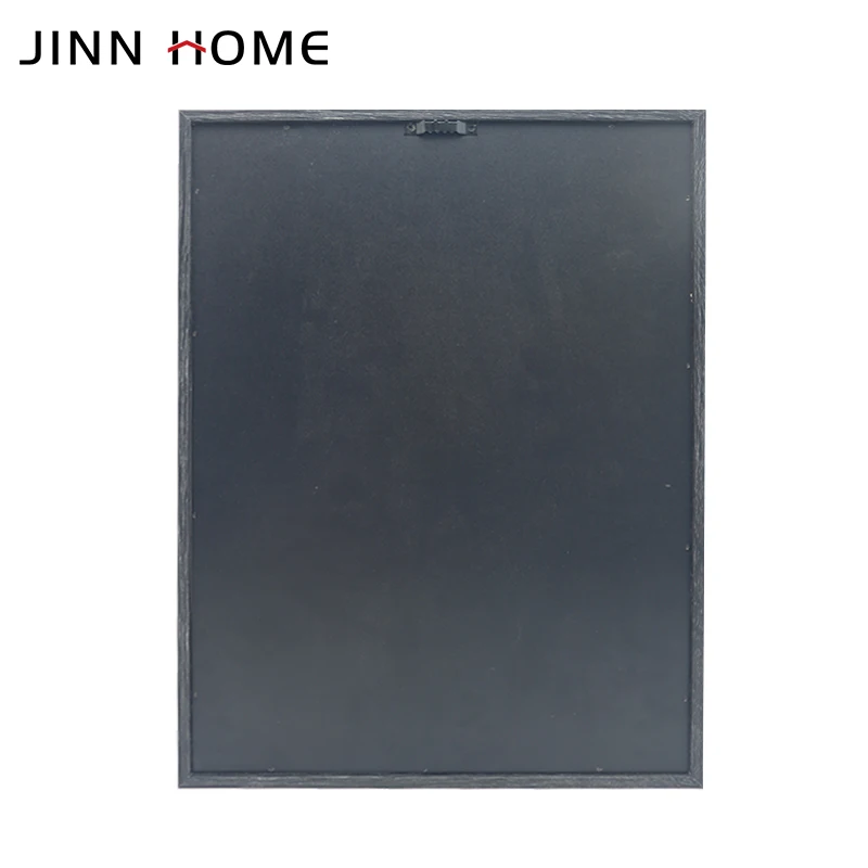 Black Frame Box 8x10in Shadow Box With Fancy Paper Background and Handmade crafts Flower Art For Wall Decor