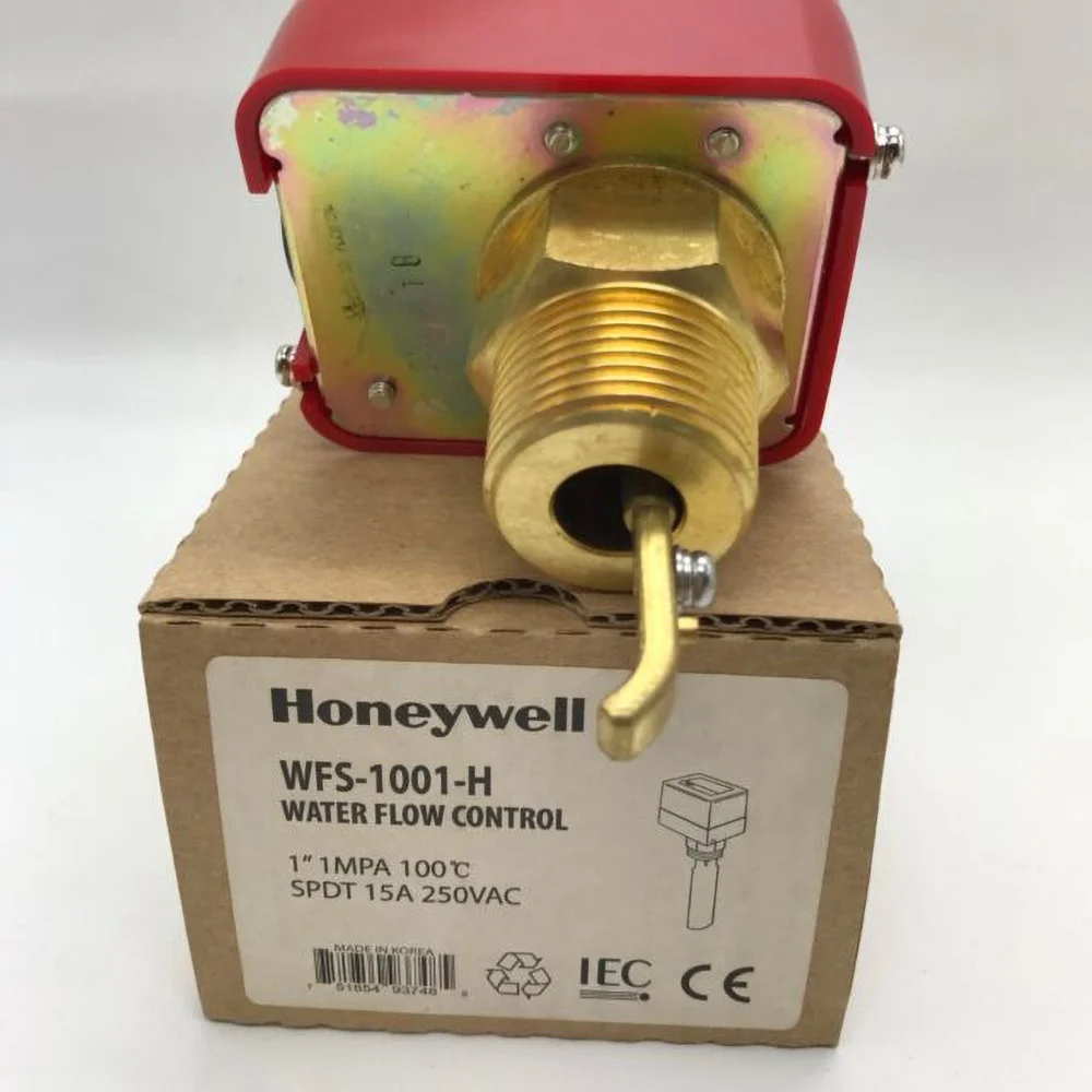 Оригинальный высококачественный honeywell WFS-1001-H Датчик
