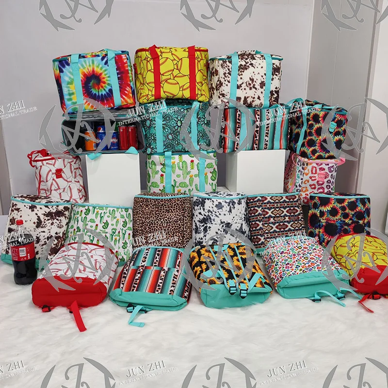 Custom Print Hot Selling Cute Easter Bunny Basket Monogram Easter Bucket