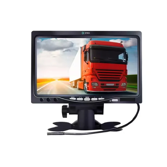 Black Box Four Way Monitoring 360 Tachograph Cars Monitoring System Rear View Monitor Car reversing Aid