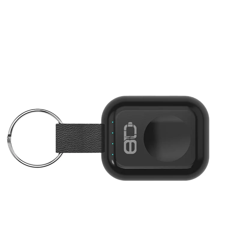 
2021 New Products 2 In 1 Powerbank For Iphone Watch Magnetic Wireless Power Bank Intelligent Match 