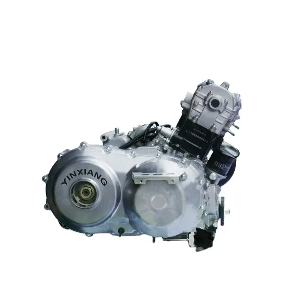 UTV 600cc Motorcycle Engine for Sales