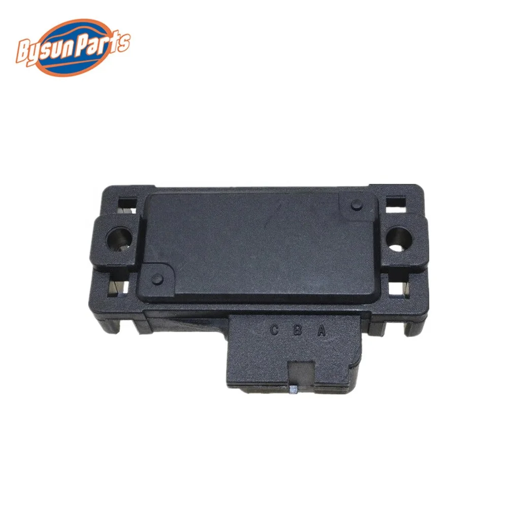 Bysun For Volvo Air Intake Pressure Sensor 7700267701 1336384