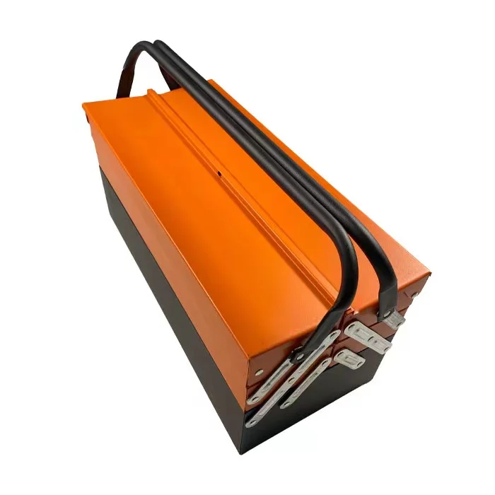 China manufacturer multifunction good quality practical simple tool box