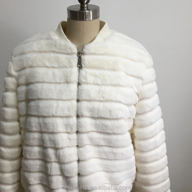 Wholesale New Fashion Ladies Winter Fake Fur Coats Women Faux Fox Fur Jacket Coats stock