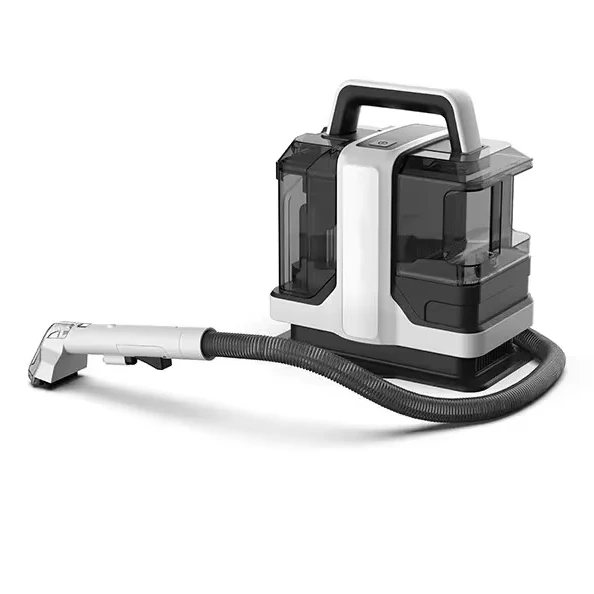 Portable Handheld Smart Pet Spot Cleaning Machine Electric Wet Stick Vacuums Carpet Cleaner For Household