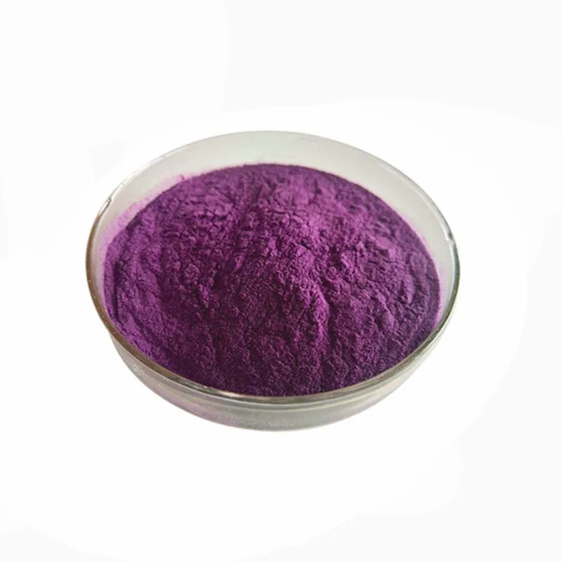 Hot Sale Pigment Purple Cabbage Powder