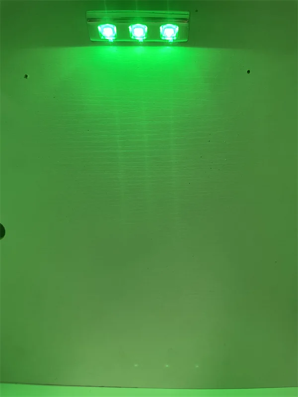 3W Waterproof IP68 Garden House Marine Boat Yacht Walkway Stair LED Wall Light