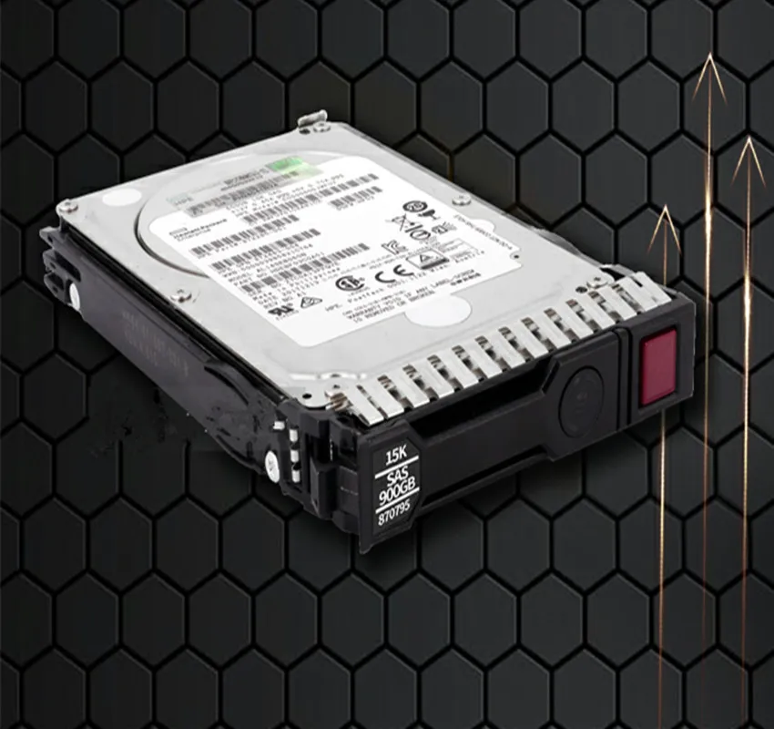 Gooder Offer P09090-B21 HPE 800G SAS SSD SC2.5  Server disco duro 3yr Wty Digitally Signed Firmware SSD