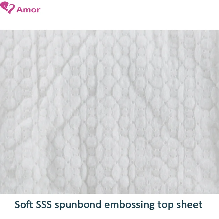 Sweety little angle baby training diapers disposable diaper pants baby all size for sale