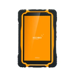 T70L(2021) 1000 nits Rugged Waterproof Industrial Android PC Tablet With Card Reader