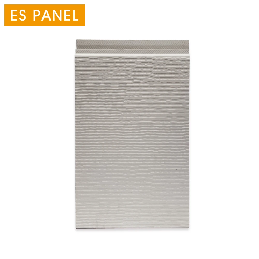 rigid polyurethane contemporary wall panel decoration coating wall panel