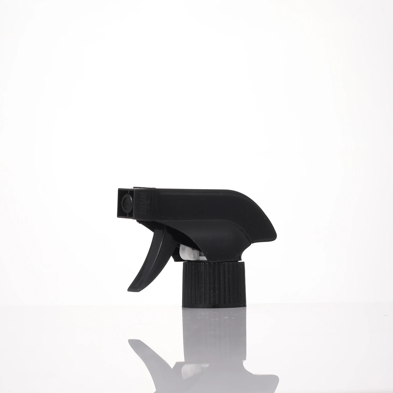 High Quality 24 28 38 400 410 Trigger Spray Pump Cleaning Chemical Resistant Trigger Sprayer