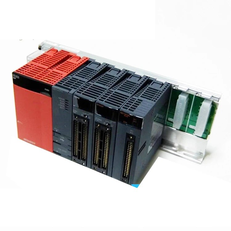Сан-PLC CPU Q серии новый оригинальный USB-SC09-FX