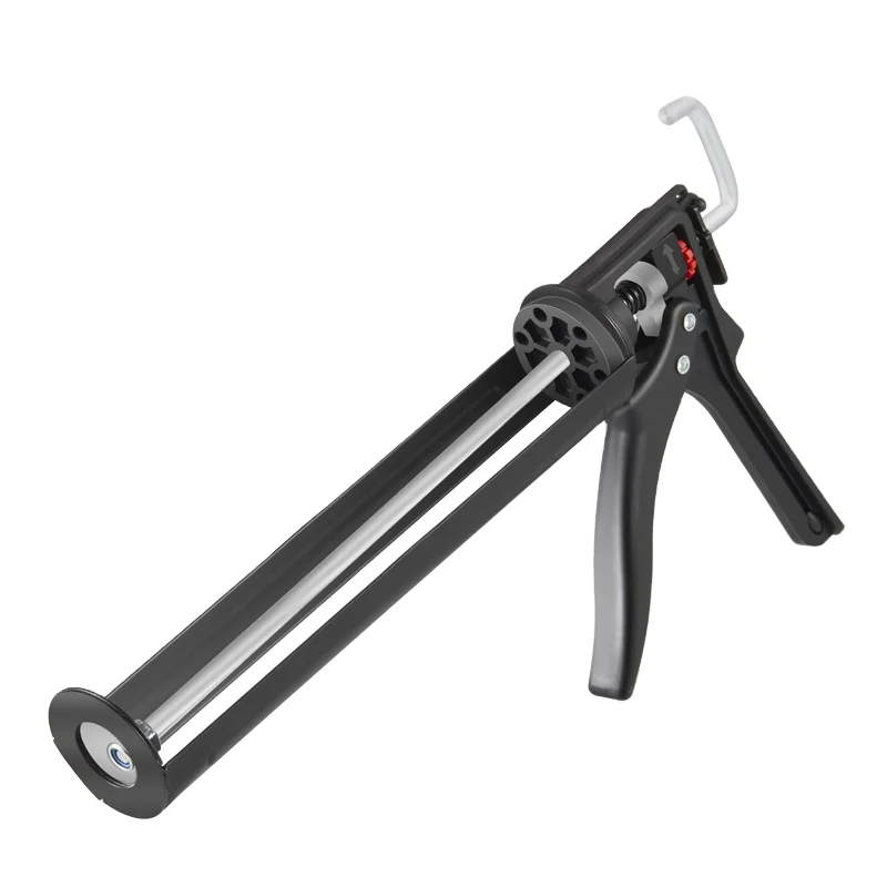 Semi-circular Glue Gun