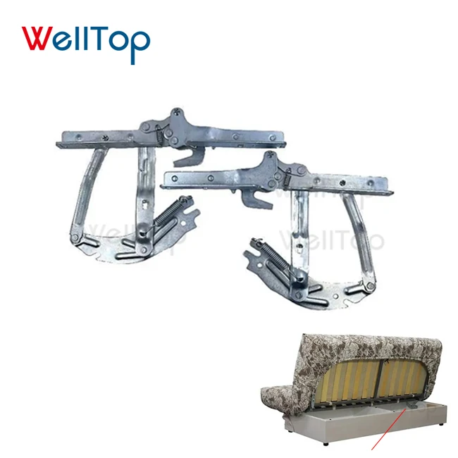 Распродажа фурнитура WELLTOP