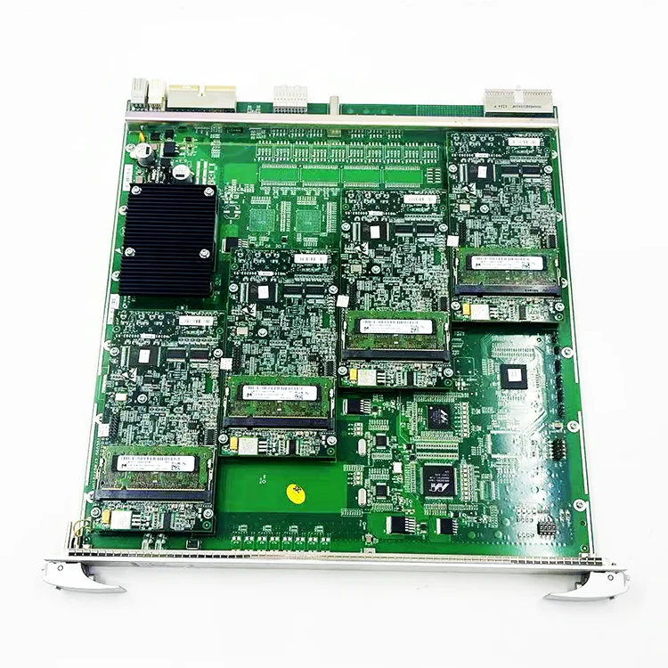 used or new service card ABPM3 for zte olt equipment optical fiber server Small amount of spot