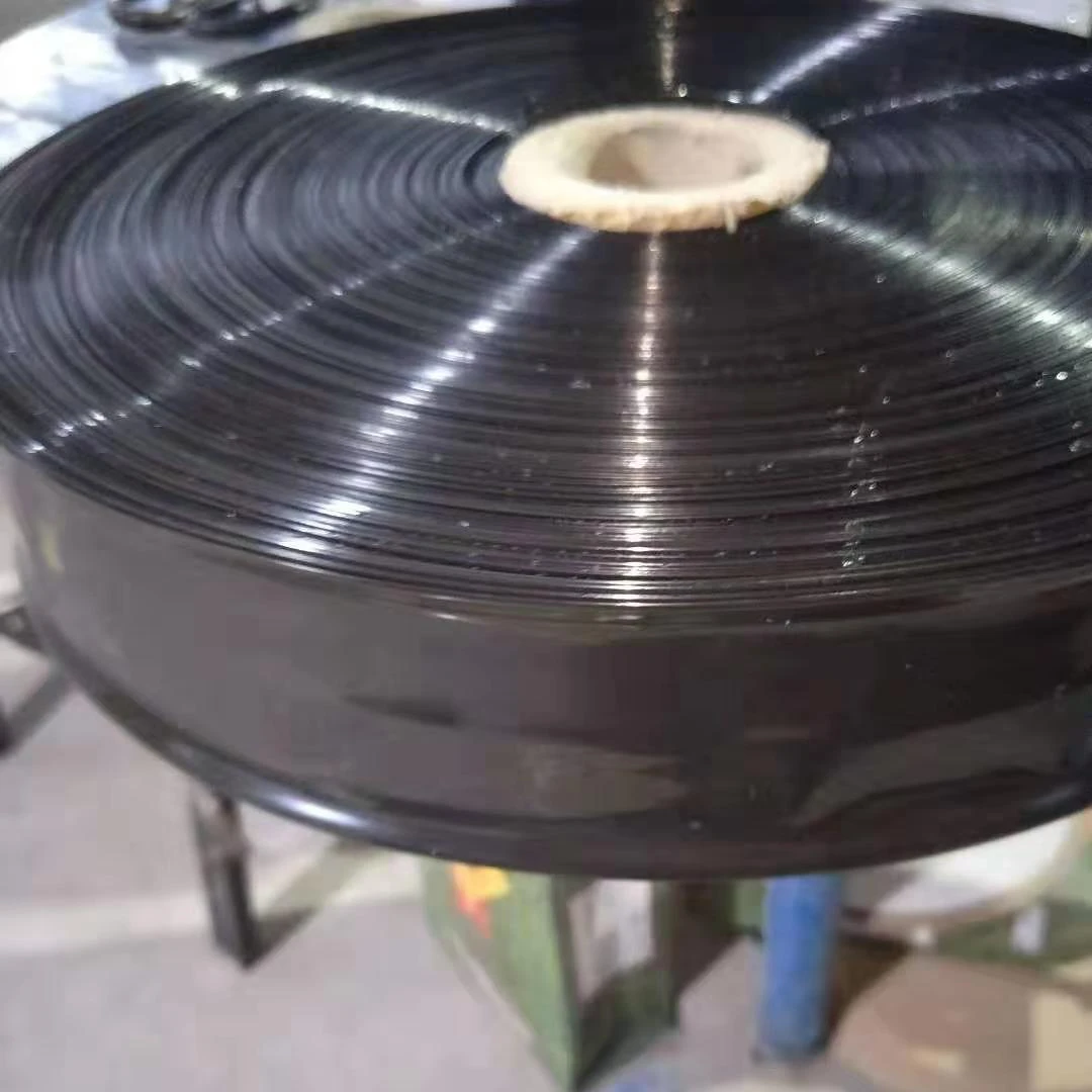 Farm irrigation sprinkler hose high pressure spray hose