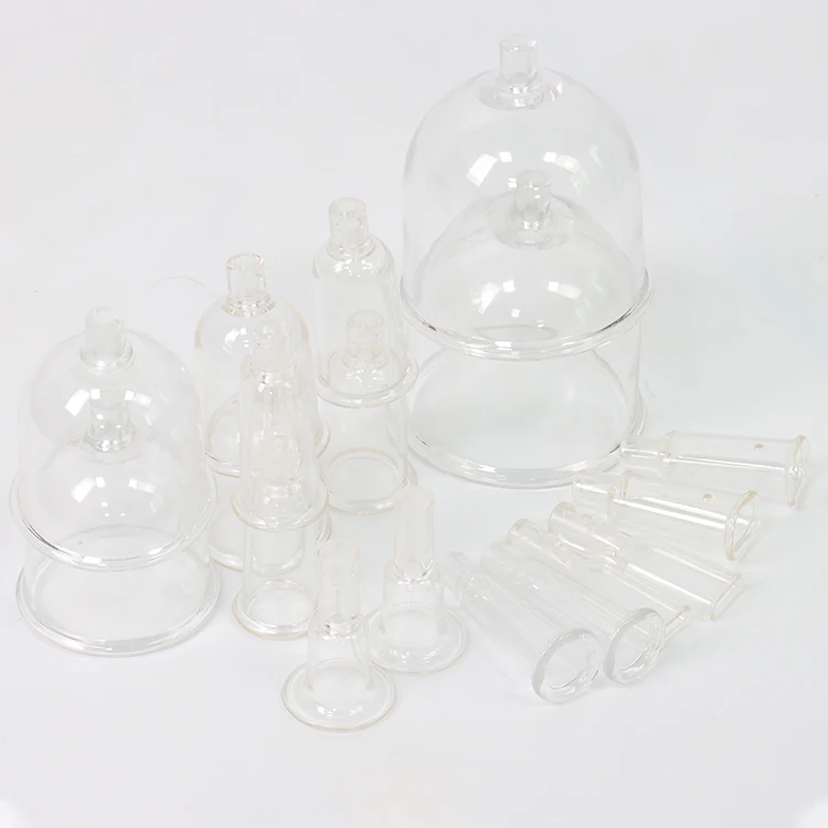 Best Selling Products Breast Lifting And Firming Big Boobs Breast Massage Enlargement Vacuum Breast Massager