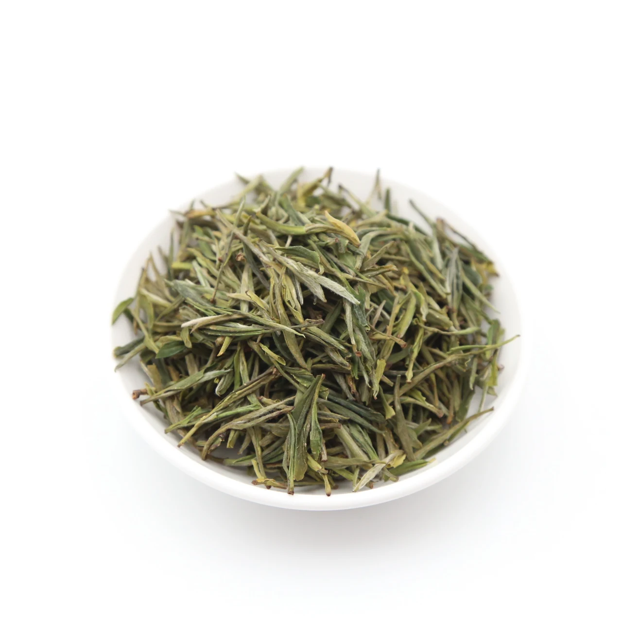 Flash Sale EU standard Huoshan Huangya  Chinese Yellow Tea