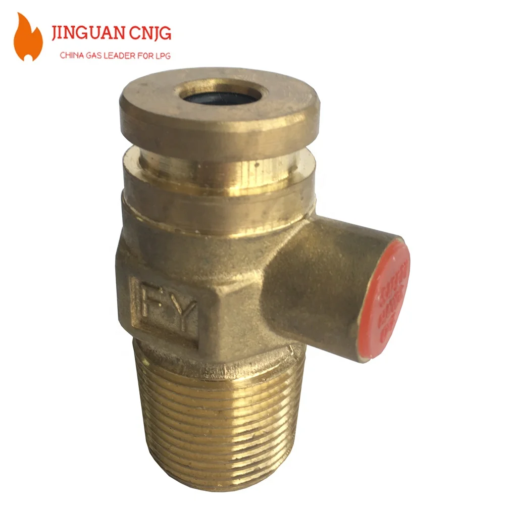 JG Нигерия 12 5 кг газовый баллон латунный клапан низкое