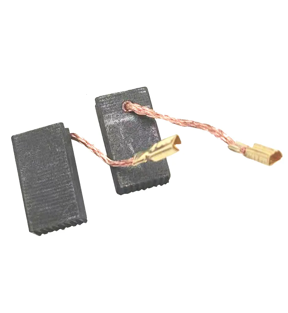 Graphite Material GWS125 Angle Grinder Carbon Brush