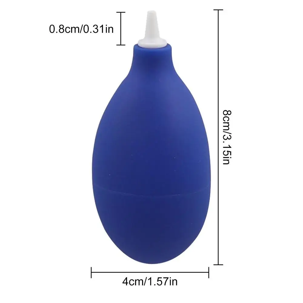 YEAH Camera Dust Clean Air Blower for Nikon Sony Canon Pentax Olympus Cameras Lens Screen Cleaning