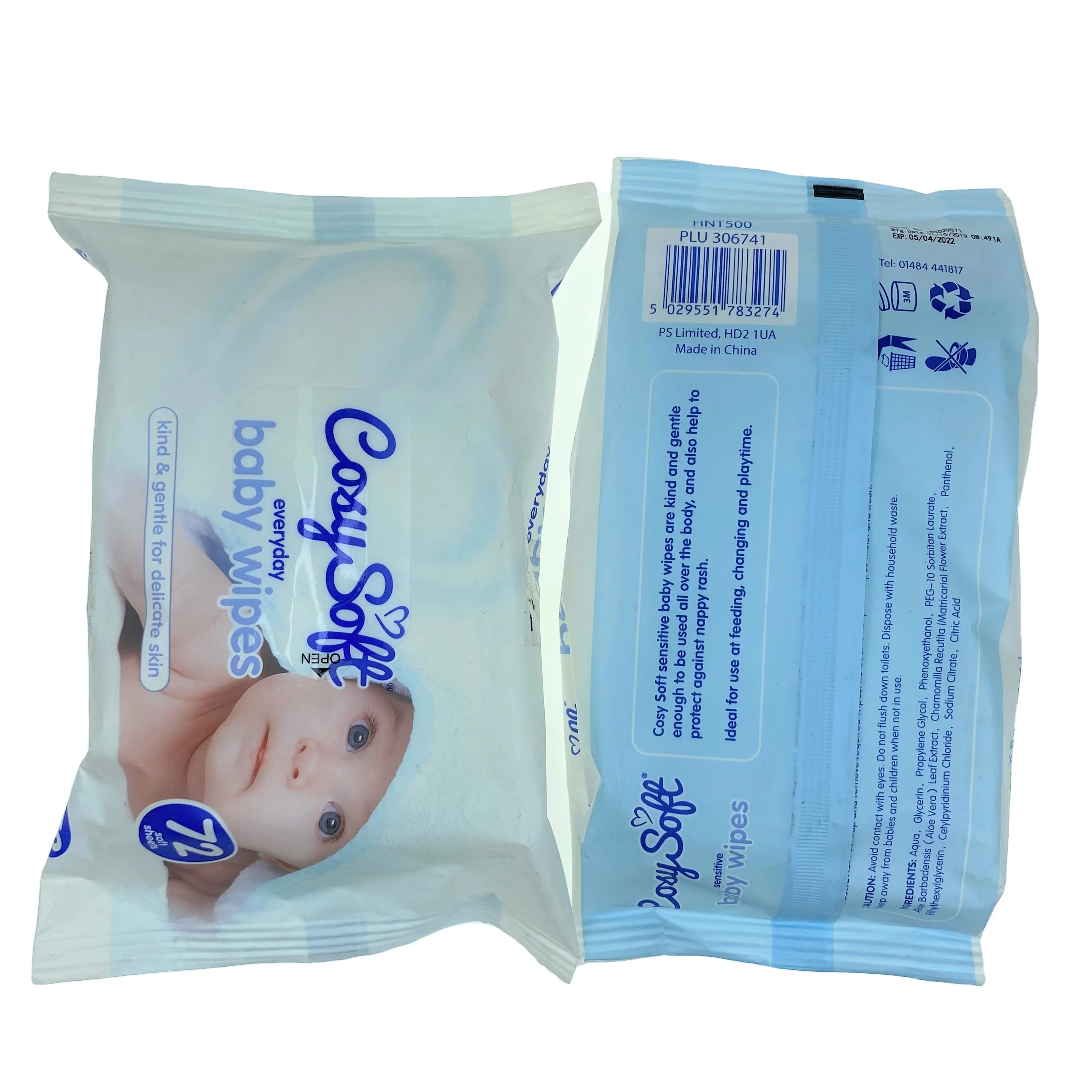 Oem бесплатные образцы влажных салфеток, фабричные влажные салфетки для ухода за кожей