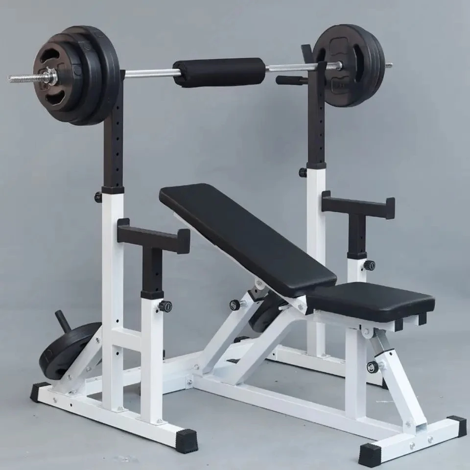 Factory Price Hot Sale Strength Training Gym fitness bench press for strength training machines