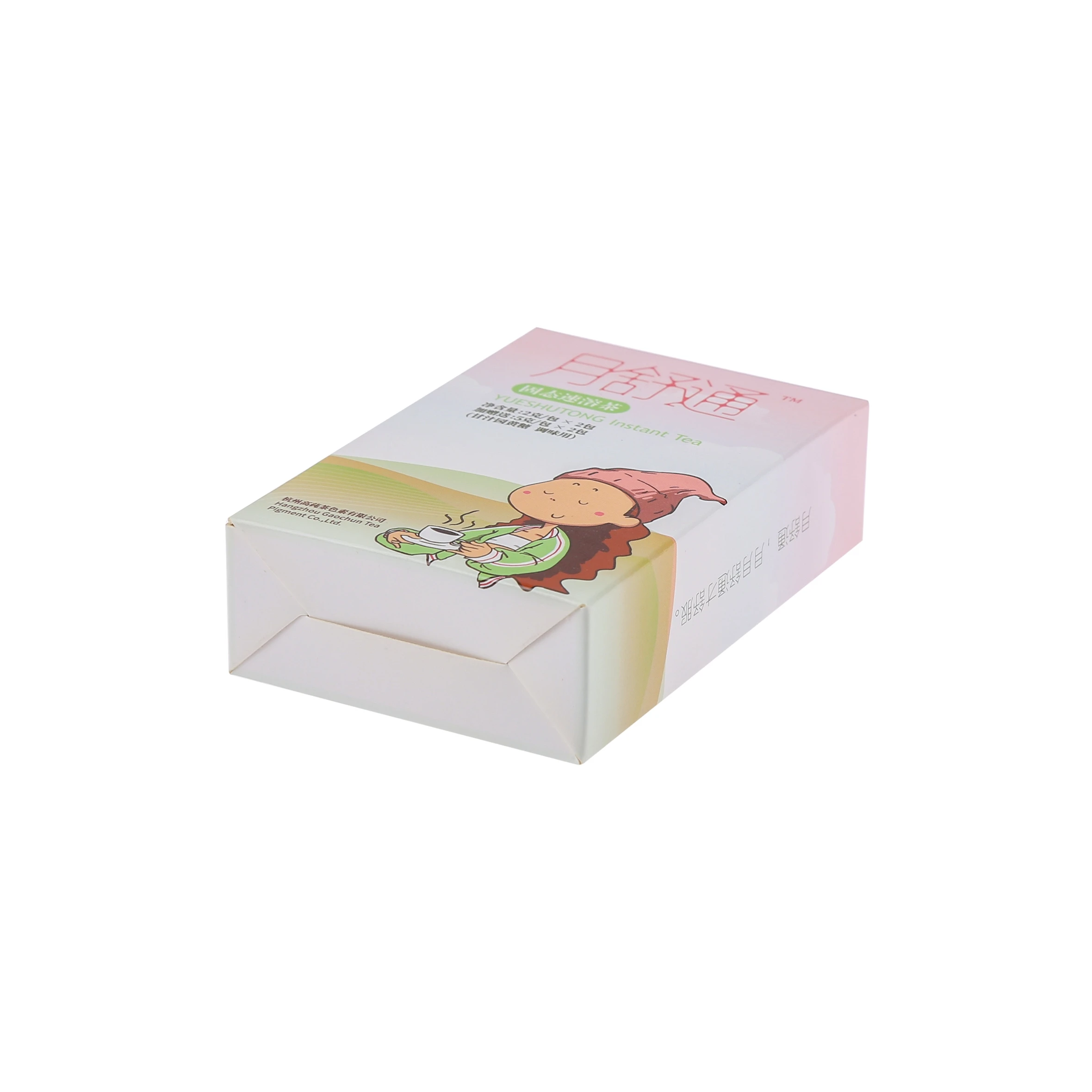 Гарантированное качество, уникальный период избавления от боли, чайные пакетики с вытягивающими струнами