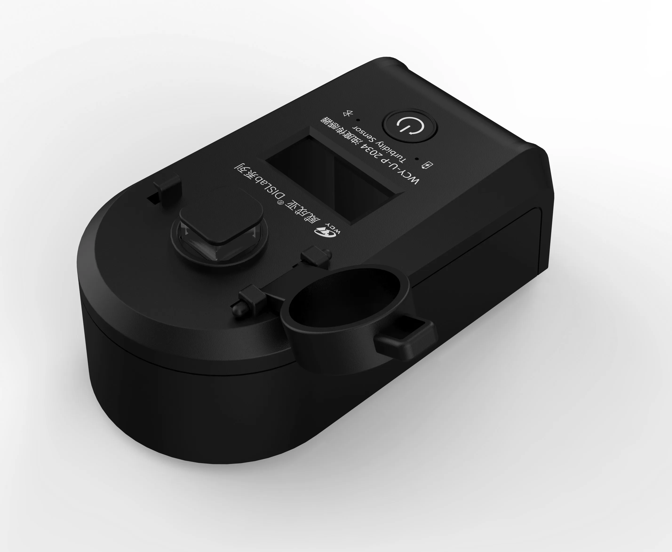 School use wireless digital Turbidity Sensor  for School Educational chemical Lab equipment