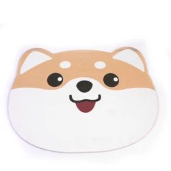 Diatom Mud Foot Pad Board Square Bathroom Anti Slip Bath Shower Diatom Mud Absorbent Pad