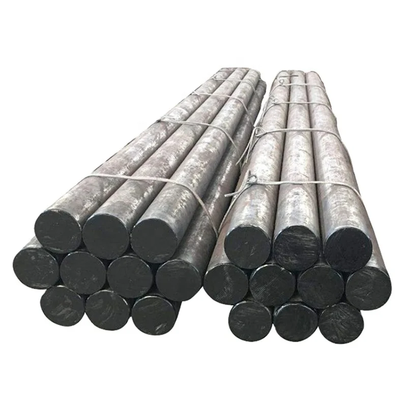 Best price Alloy carbon steel round bar 4140 4130 41cr4 12l14 SAE1008/Q195 MS low carbon steel rod